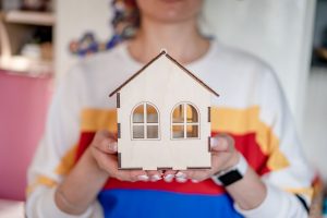 jeune maison