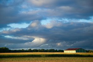 vue champigny sur marne