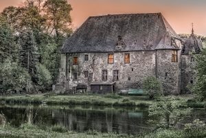 maison ancienne