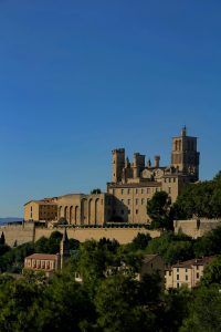 chateau béziers