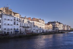 bayonne immeubles