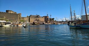 brest port