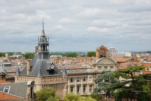 toits toulouse