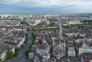 paysage nantes