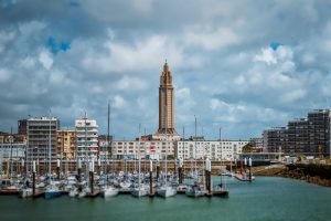port le havre