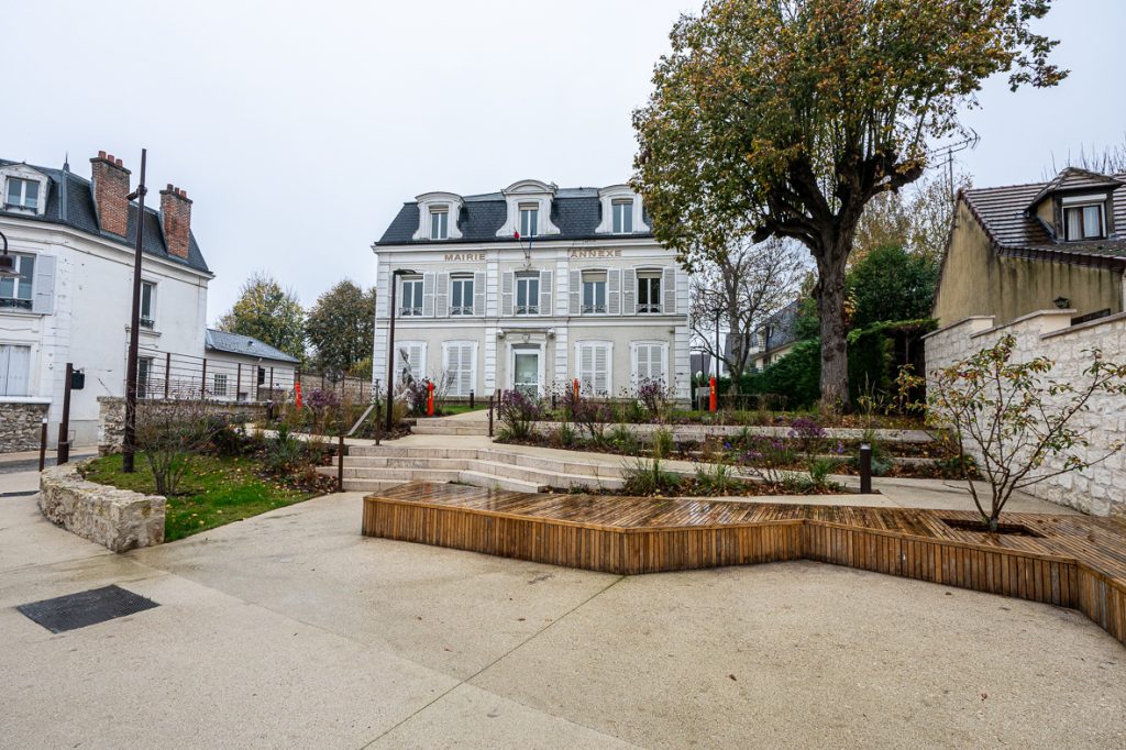 investir à roissy en france