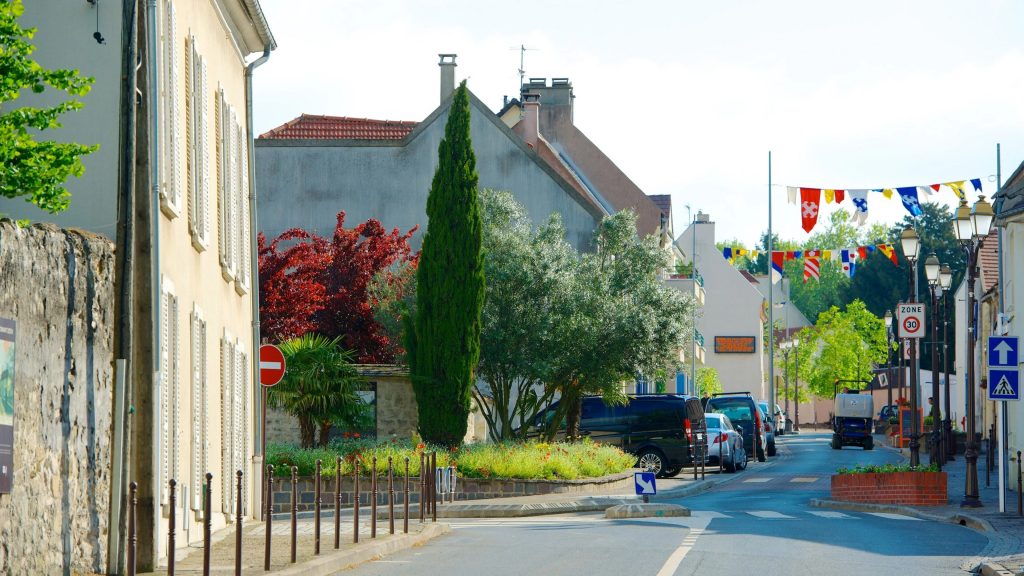 investir à roissy en france
