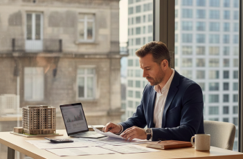 investissement immobilier rentable