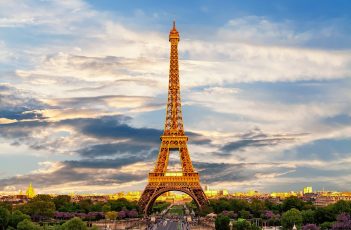 tour eiffel paris